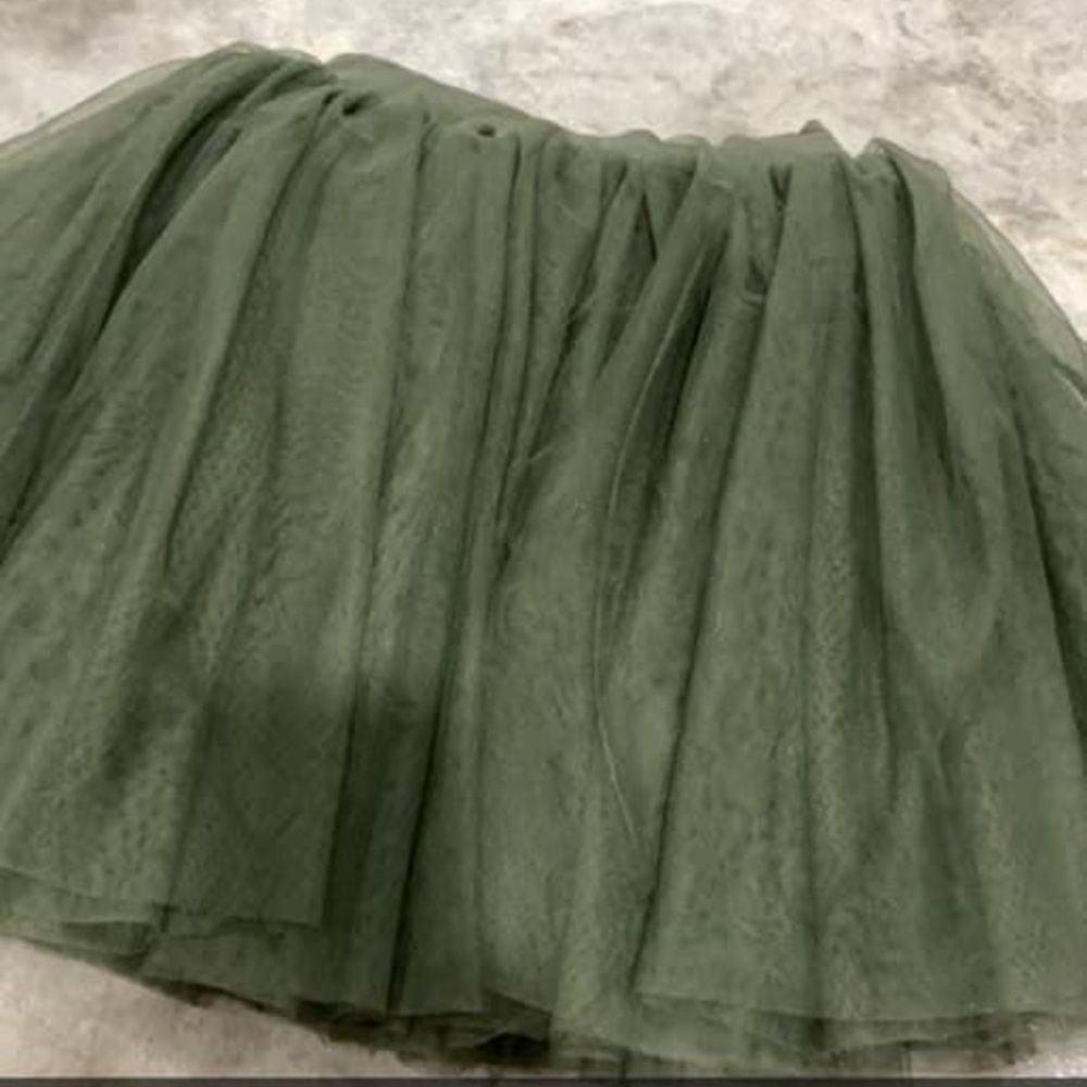 Matilda Jane skirt